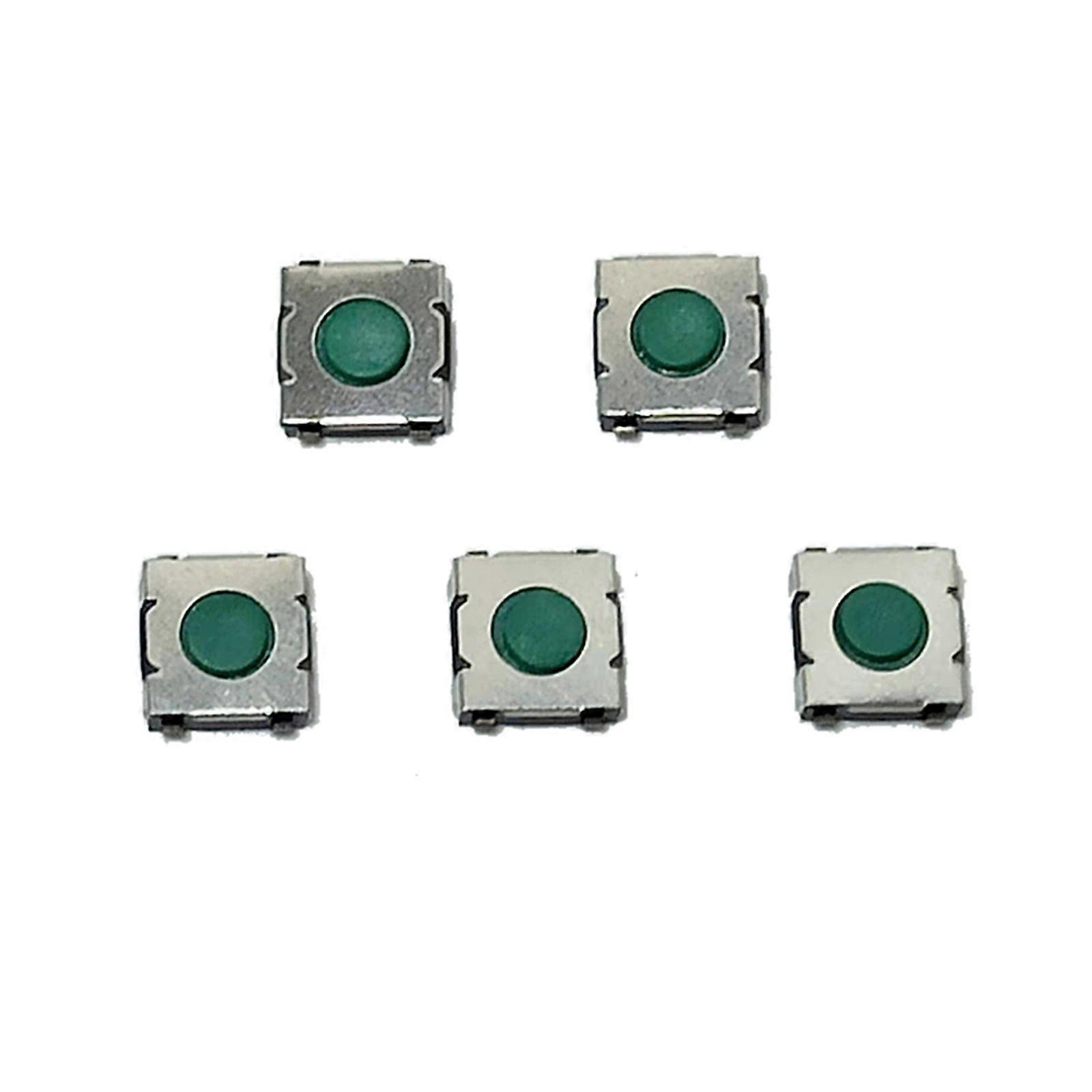 4Pin SMD Waterproof Silicone Microswitch 6x6 4P Micro Push Button Tactile Switch