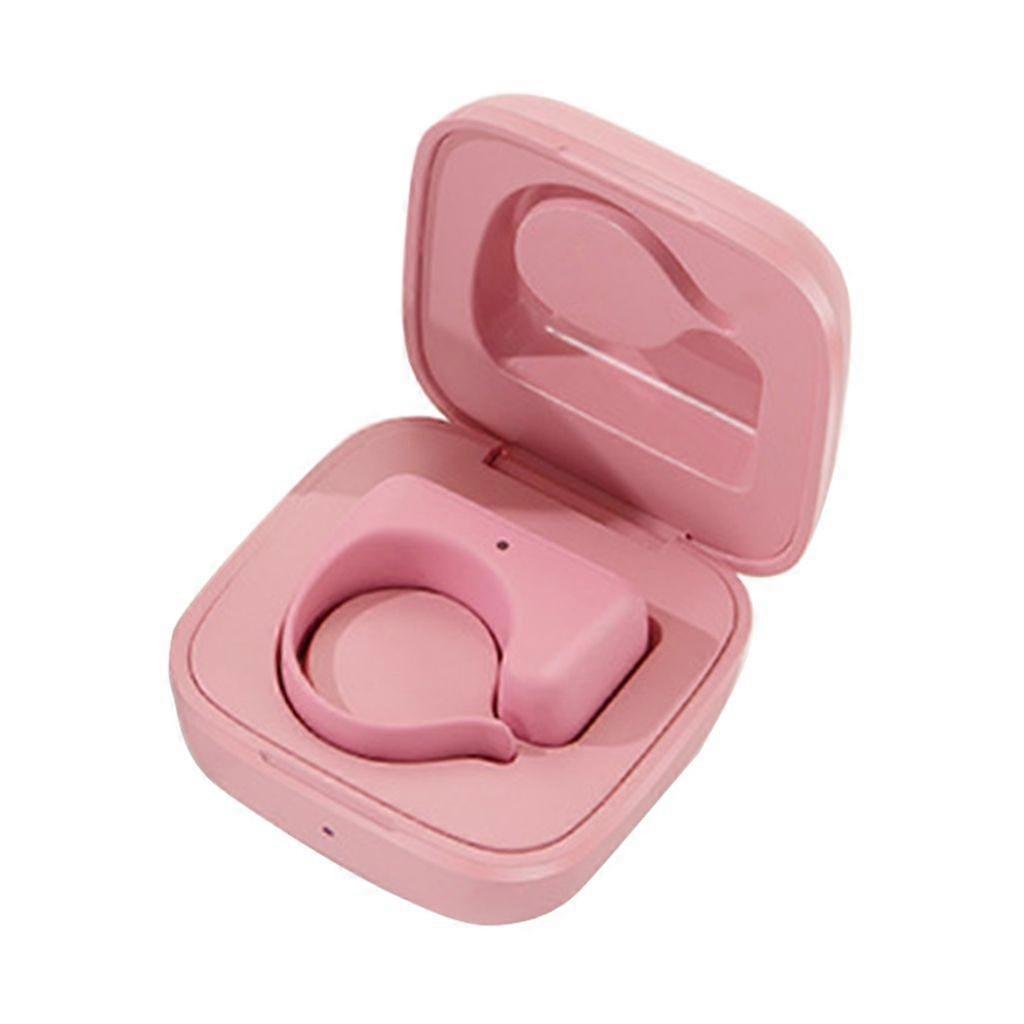 Mobile Phone Bluetooth-compatible Ti tok Remote Control Ring Fingertip Flipping