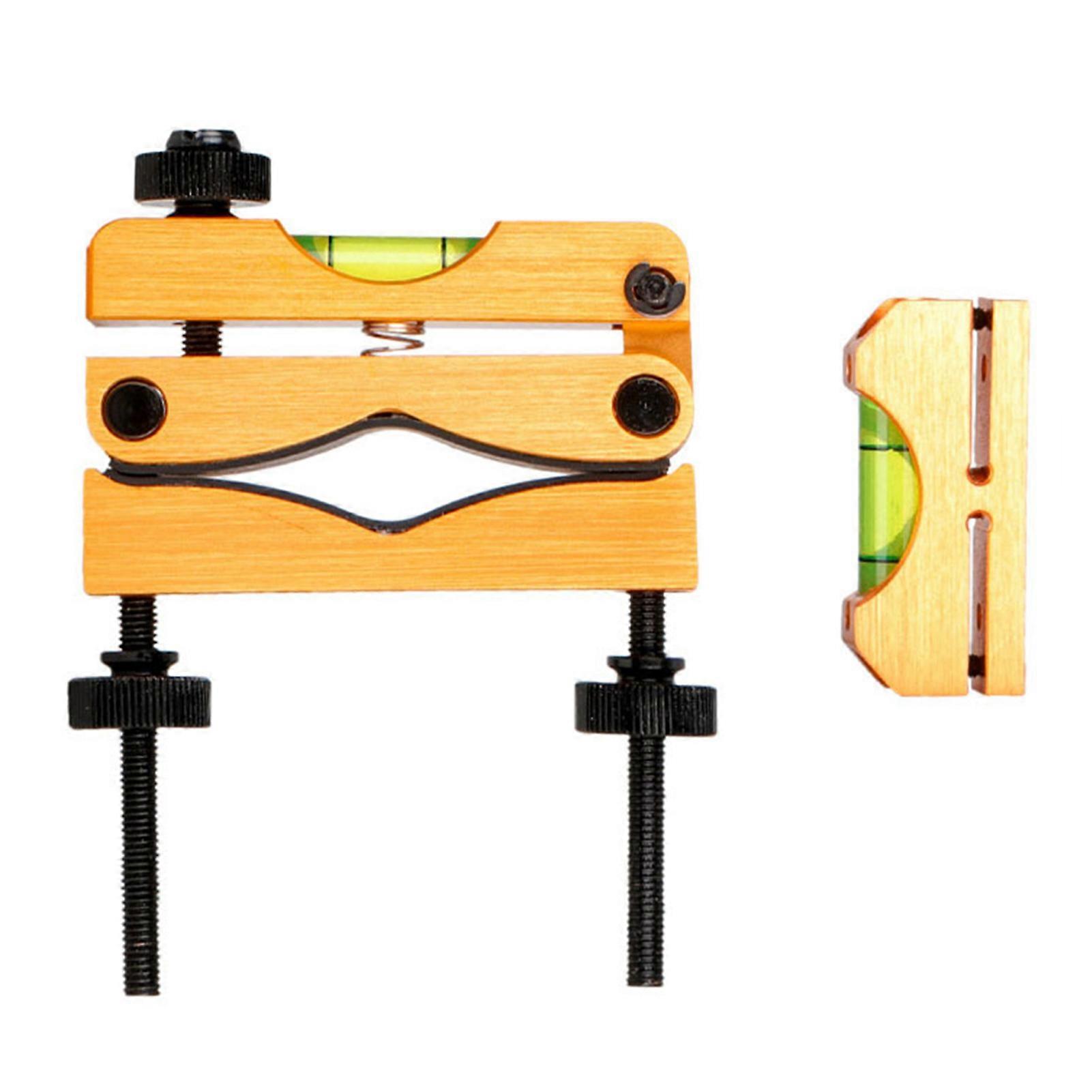 Diameter 30mm Angle Calibrator Angle Calibration Precision Level Calibrator