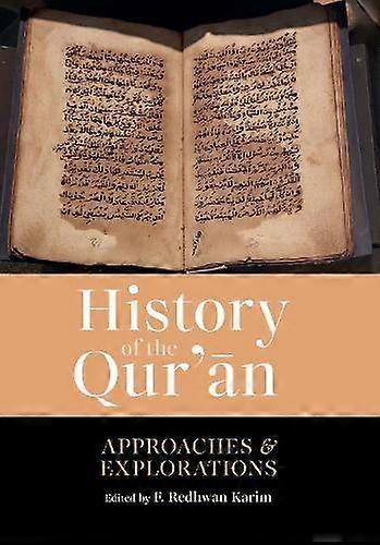 History Of The Quran Paperback