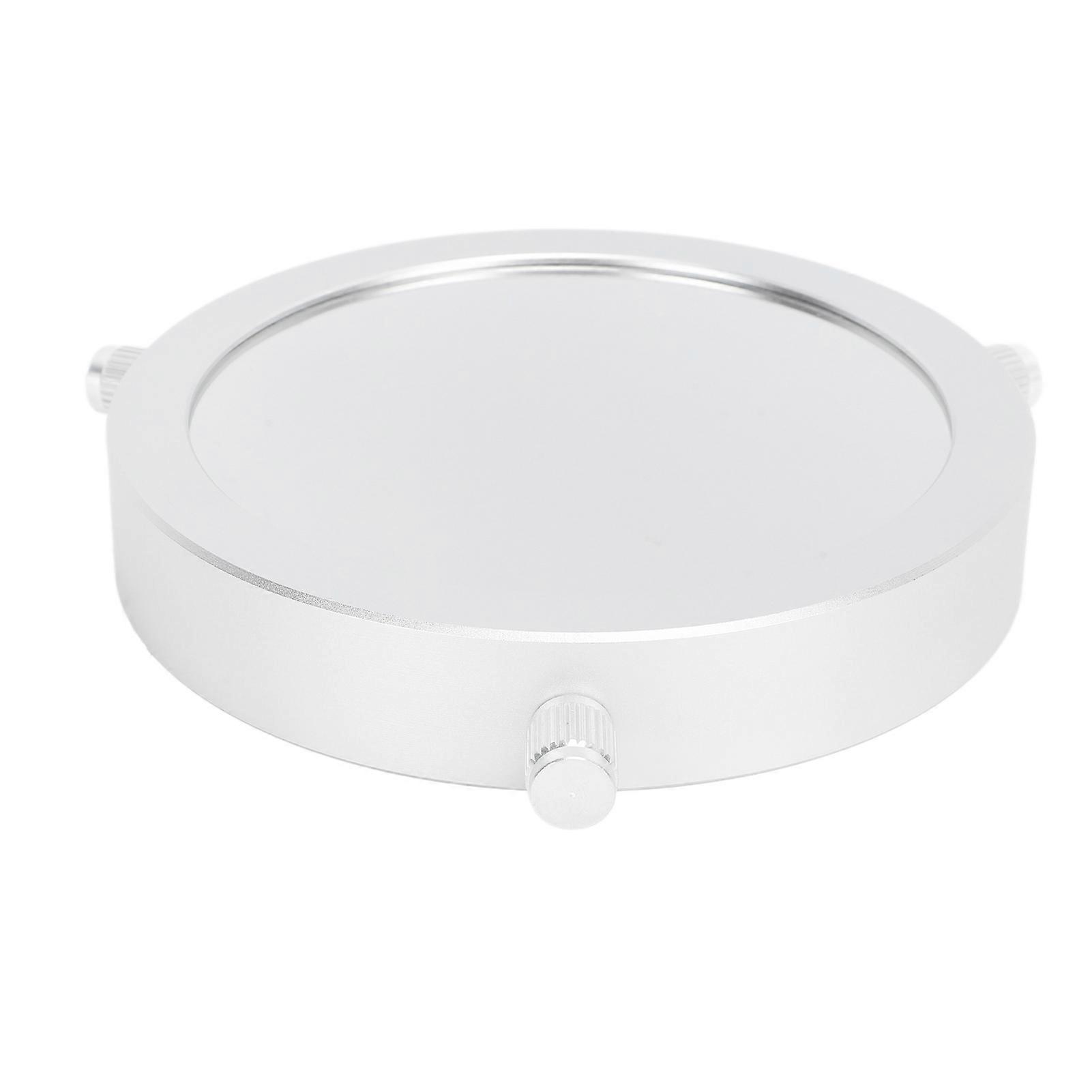 Film Solar Filter for 104‑130mm Objective Reduce Light Thicken Solar Telescope Filter for Observing Sun