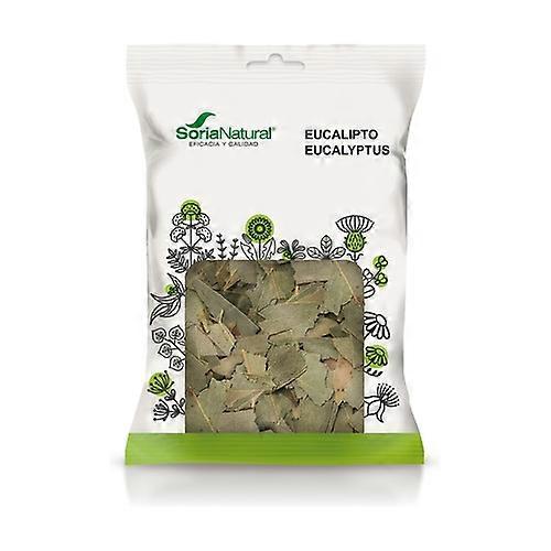 Eucalyptus Leaves 70 g