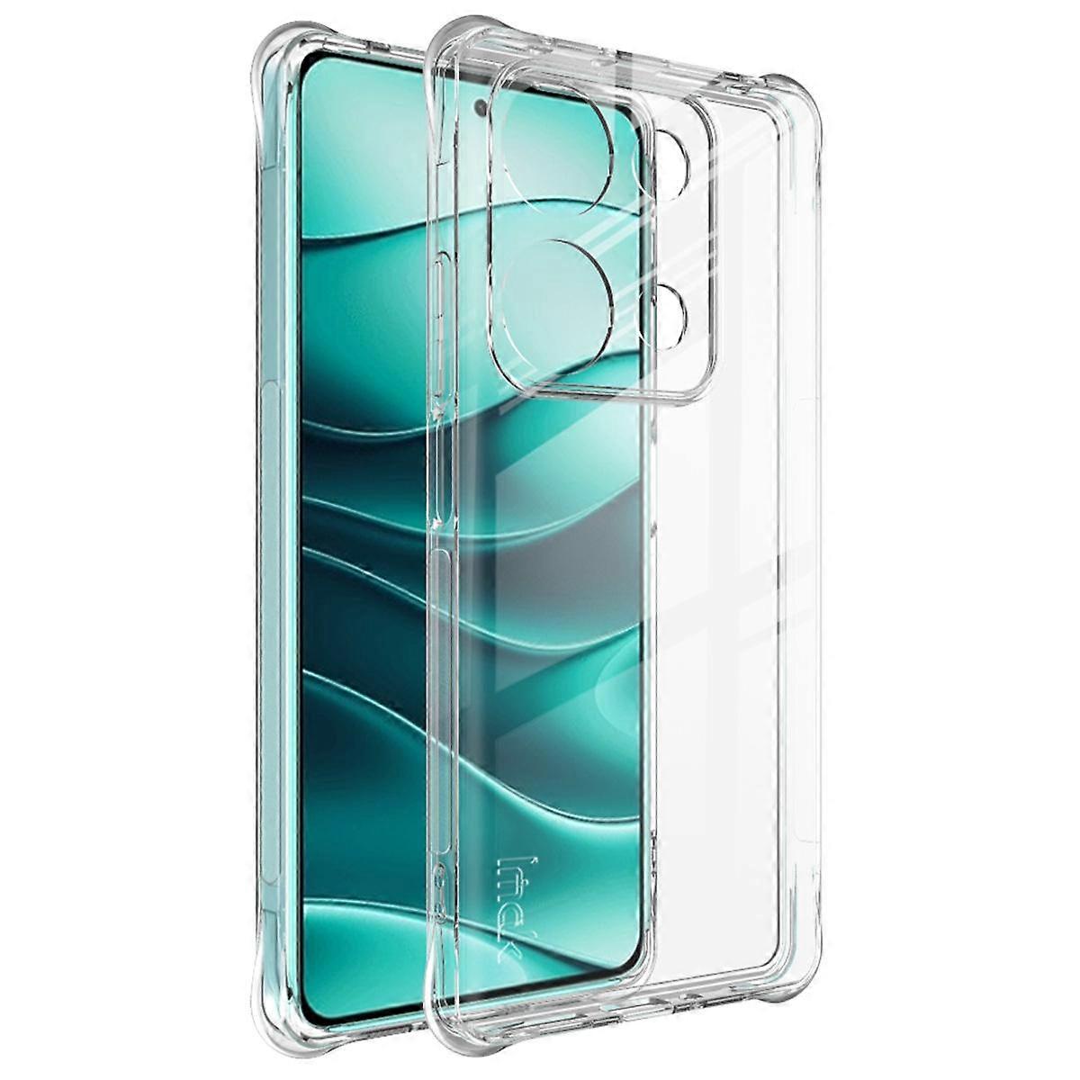 imak støtsikkert TPU-telefondeksel