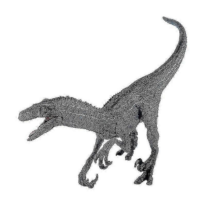 8" Realistic Dinosaur Model Toy