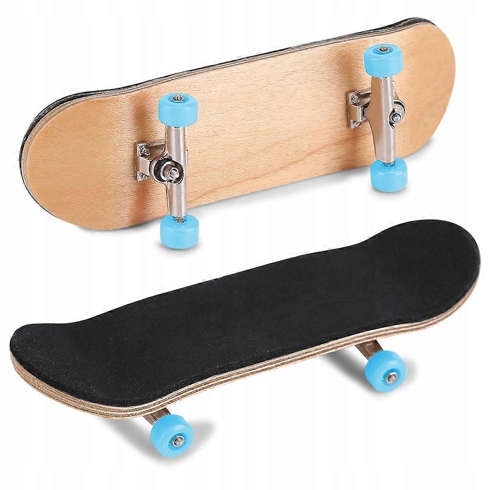 Griffbrett Holz Mini Holzbrett