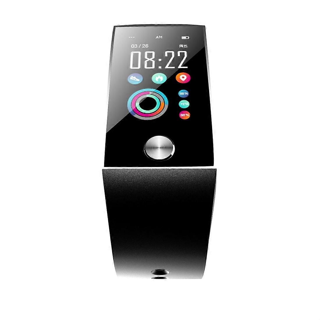 S28 Tela colorida TFT de 1,14 polegadas IPX67 Bluetooth Smartwatch