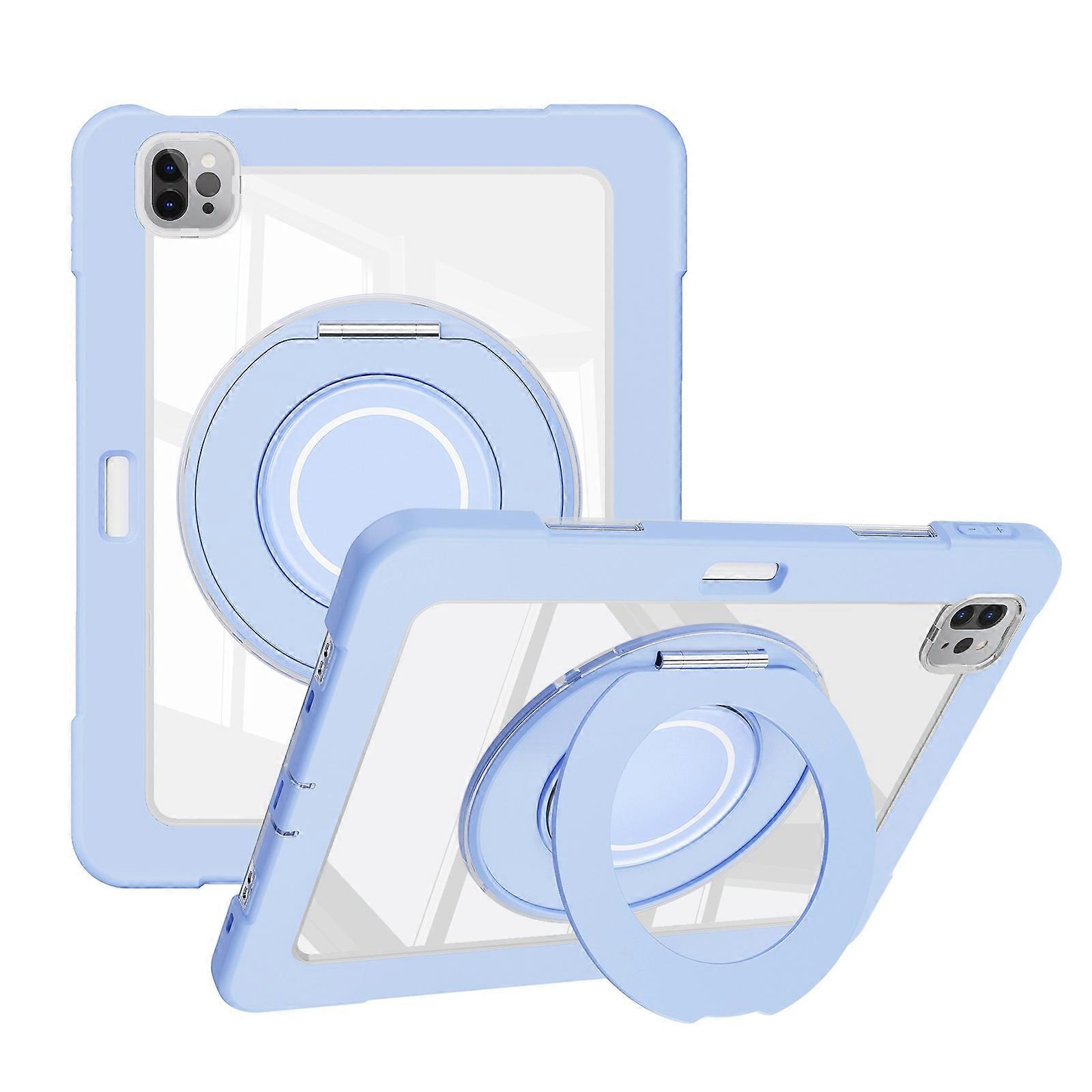Crystal Armor PC Hybrid TPU Tablet Case