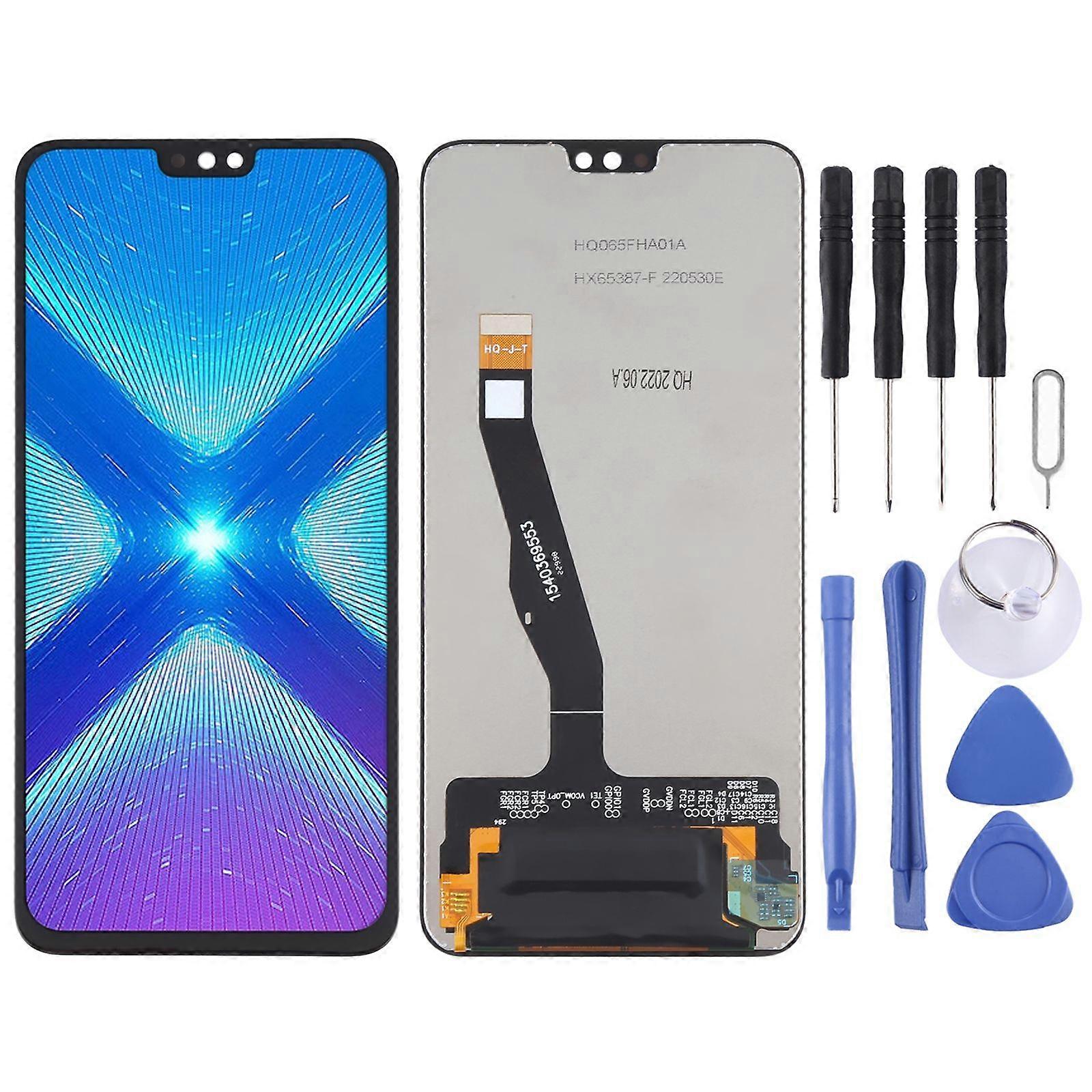 LCD Screen For Honor 8X / 9X Lite Cog