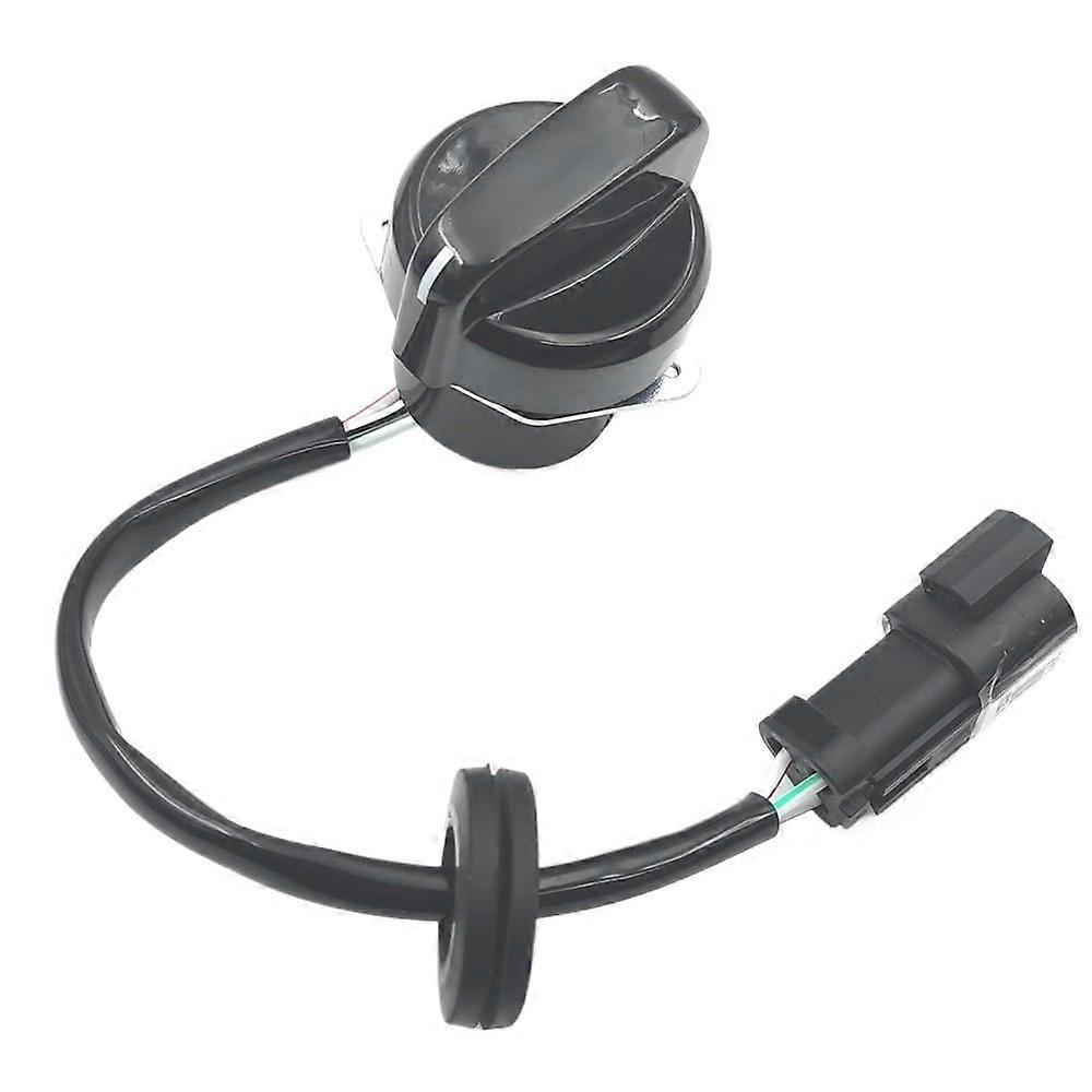 Switch Knob Dial OE 21N820902 21N82090 For Hyundai Excavator R2205 R130LC7 R140LC7 R150LC7 R210LC7 R215LC7 R220LC7