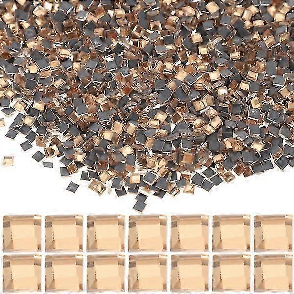 5000pcs μίνι διακοσμητικές μωσαϊκό καρφί Art διακοσμητικές μωσαϊκό προμήθειες τέχνης νυχιών