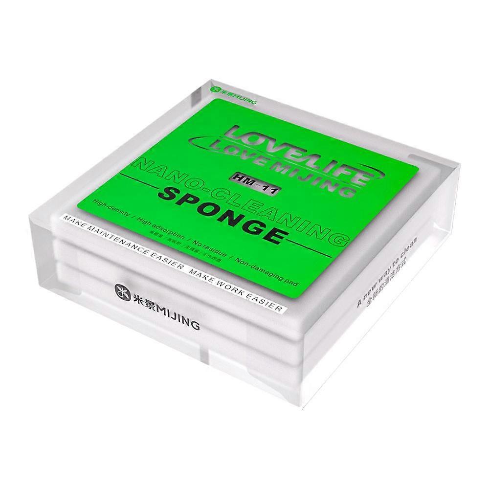 Mijing HM-11 Nano Cleaning Sponge