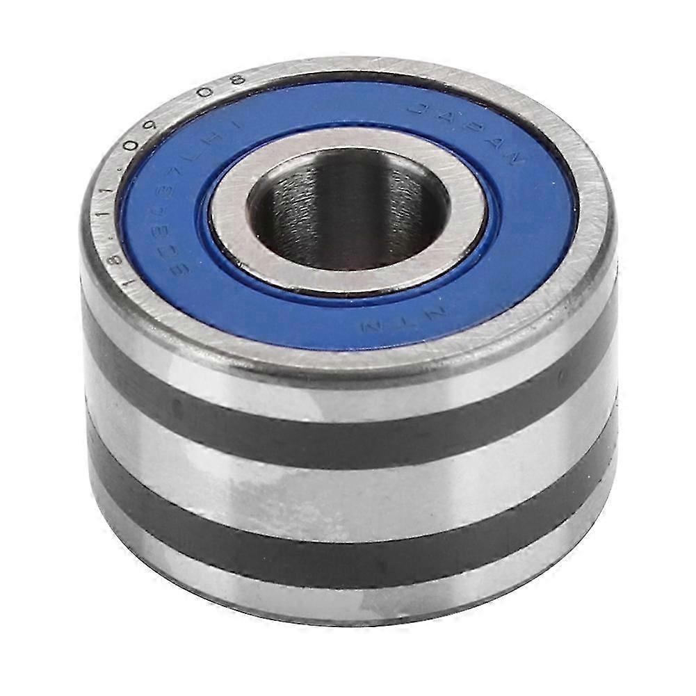 High-Performance Alternator Bearing 23721-AA040 Compatible with Mitsubishi Vehicles - 8mm x 23mm x 14mm