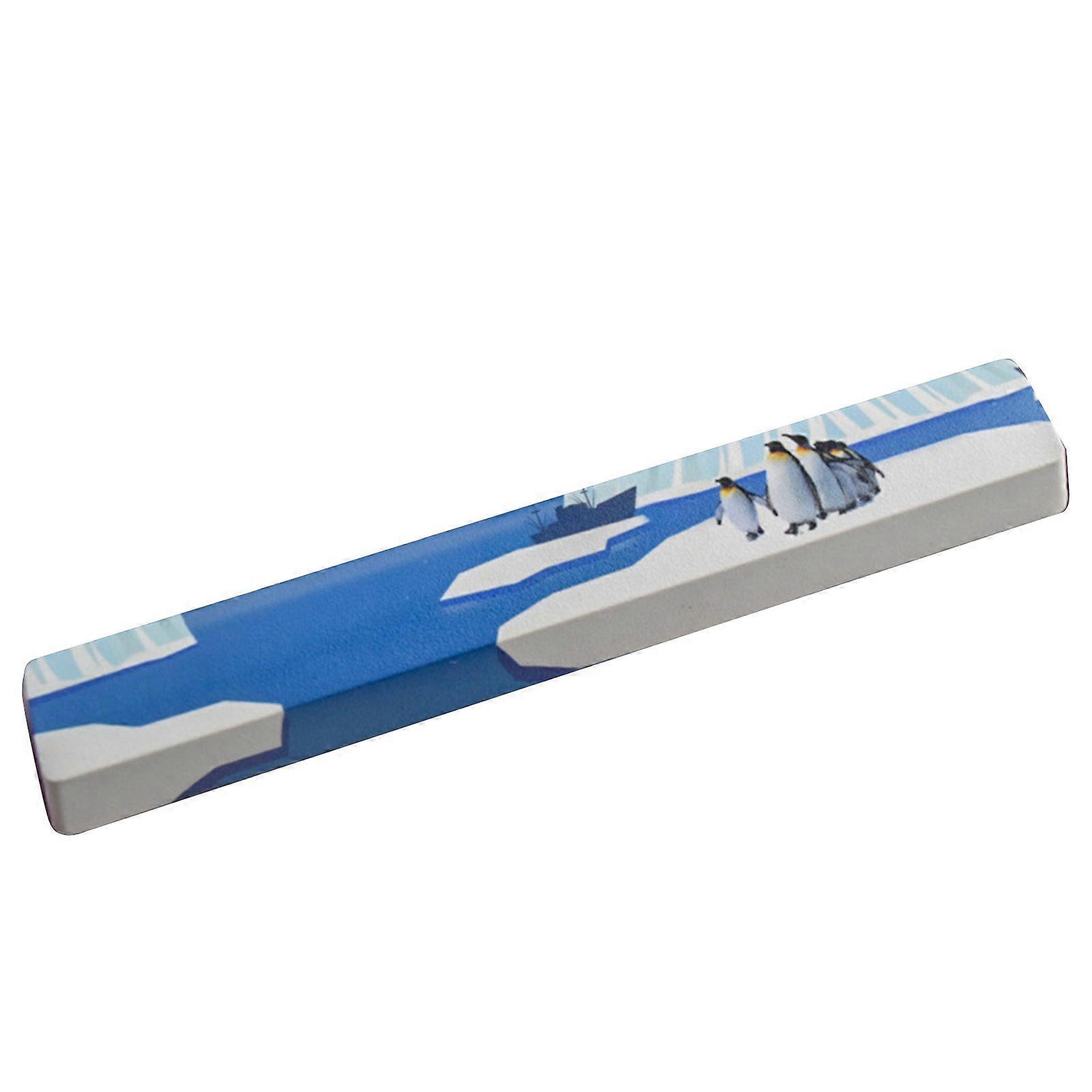 PBT 6.25U Space Keycap Dye-Subbed OEM Profile Keycap for mekanisk tastatur