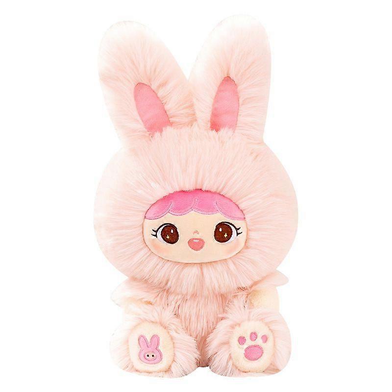 ウサギ人形ウサギ人形ぬいぐるみ誕生日プレゼント