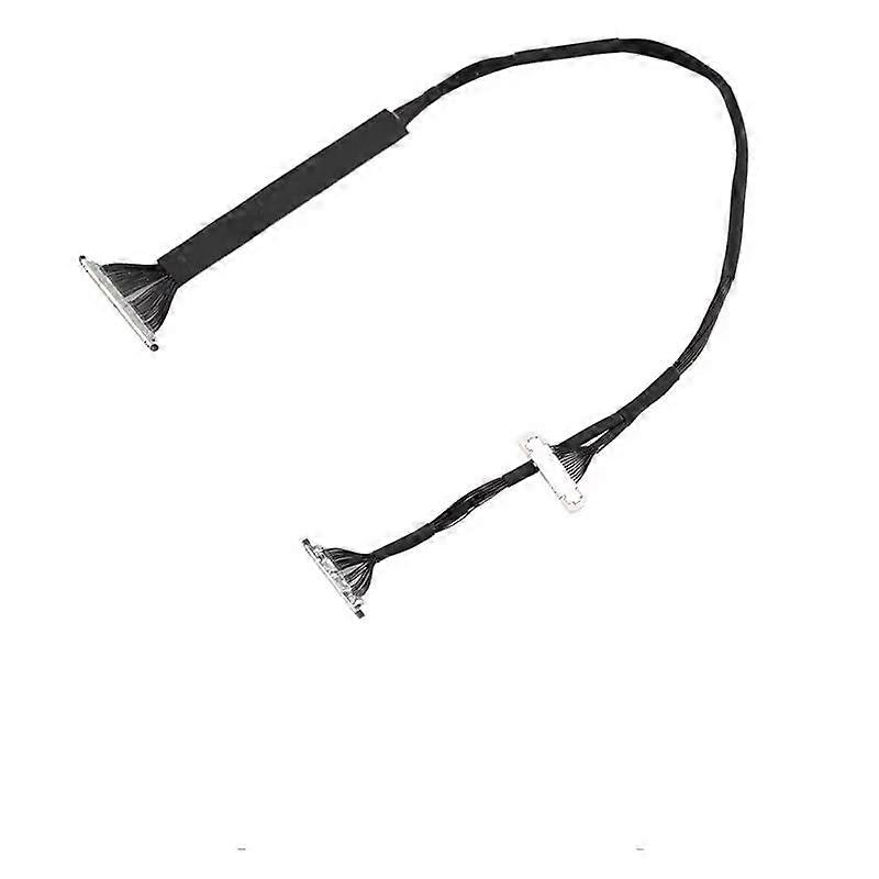 Genuine Gimbal Roll Yaw Motor for DJI Mavic Air 2S Camera Lens Frame Signal Cable Bracket Limit Cover Used Original Color