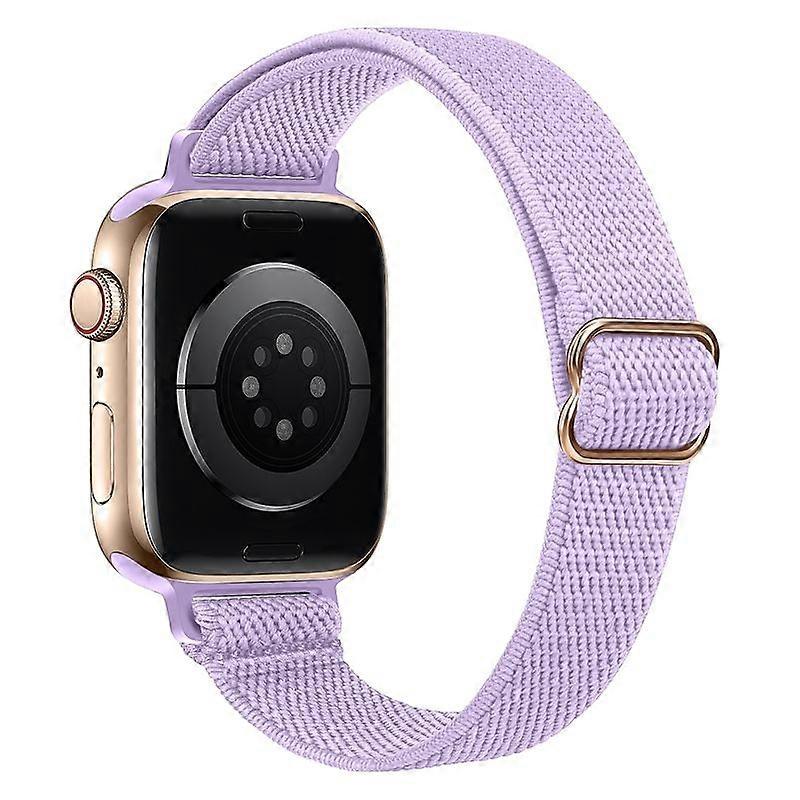 Strap For Apple Watch 7 45mm / 6&SE&5&4 44mm / 3&2&1 42mm