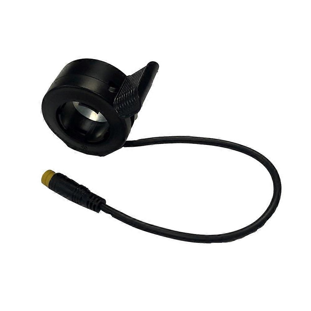 Thumb Throttle for 3Wheel Folding Electric Mobility Scooter