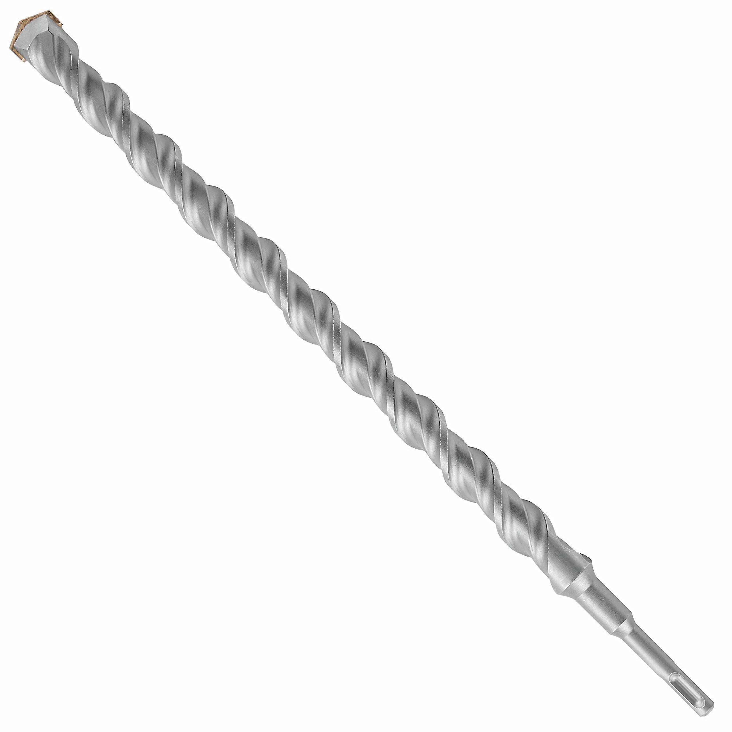 Hawera B80037 Sds-Plus Carbide Rotary Hammer Drill Bit For Concrete 1' x 16' x 18' 1-Inch by 18-Inch
