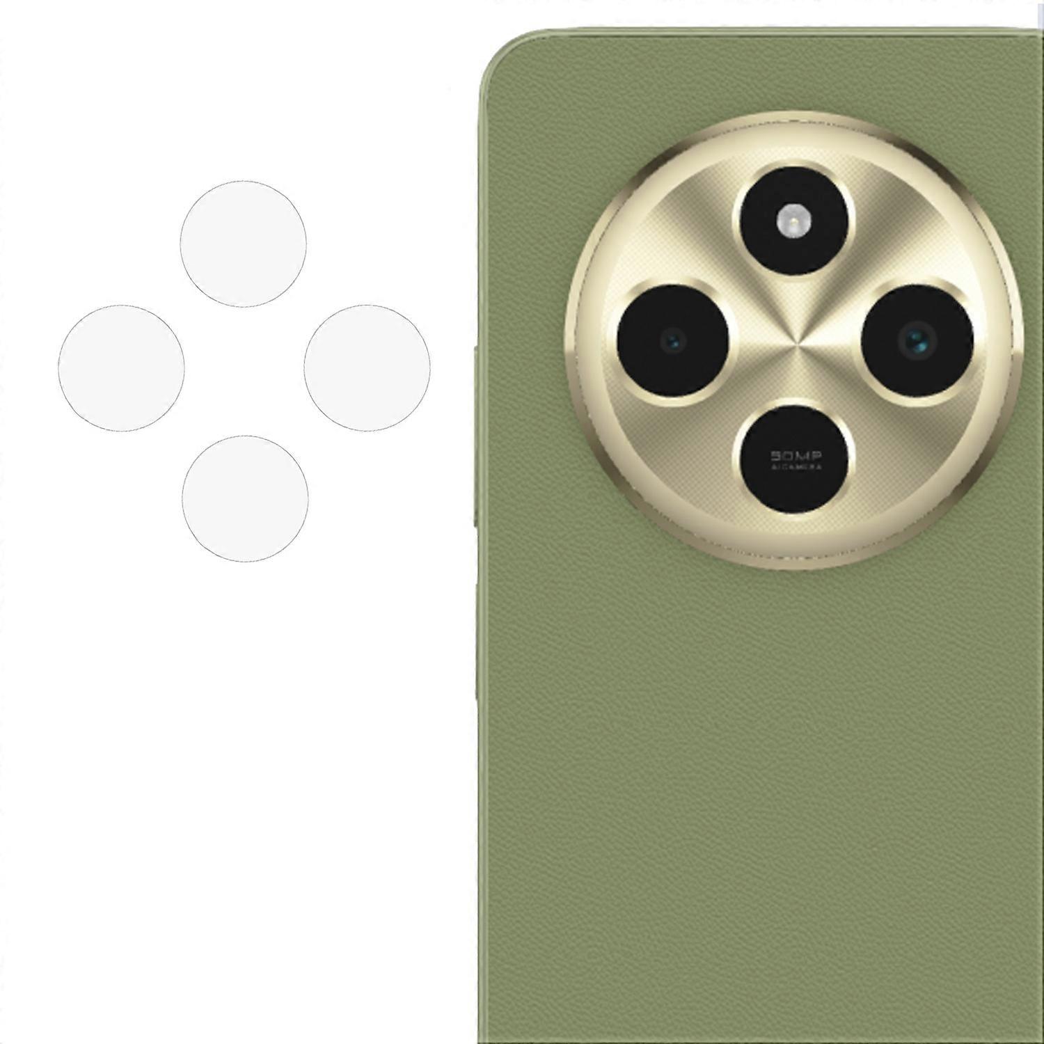 Camera Lens Protectors for Xiaomi Redmi 14C 4G