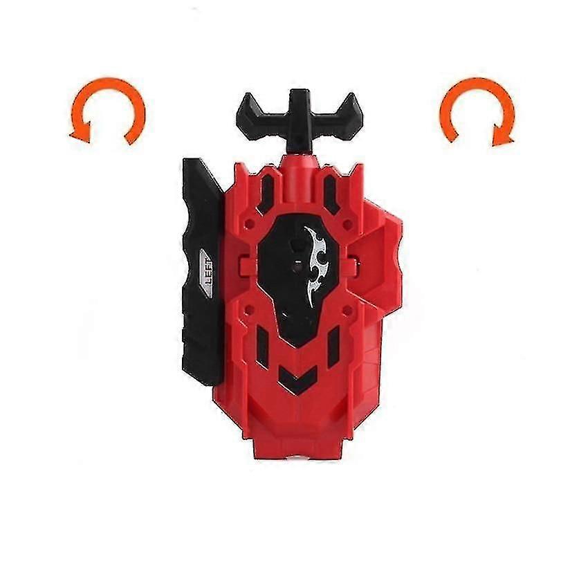 Launcher 200006155 Bayblade Burst Launchers Bables Metal Fusion God