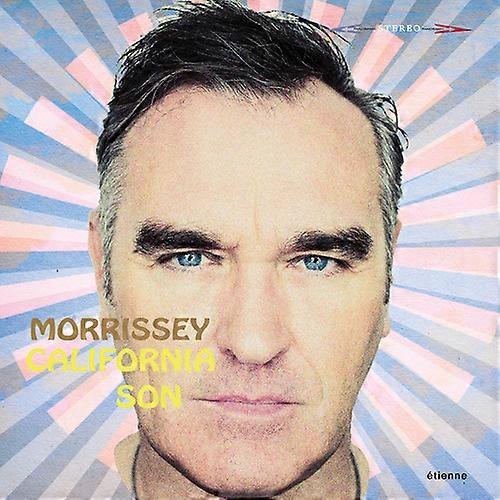 Morrissey - California Son  [VINYL LP] USA import