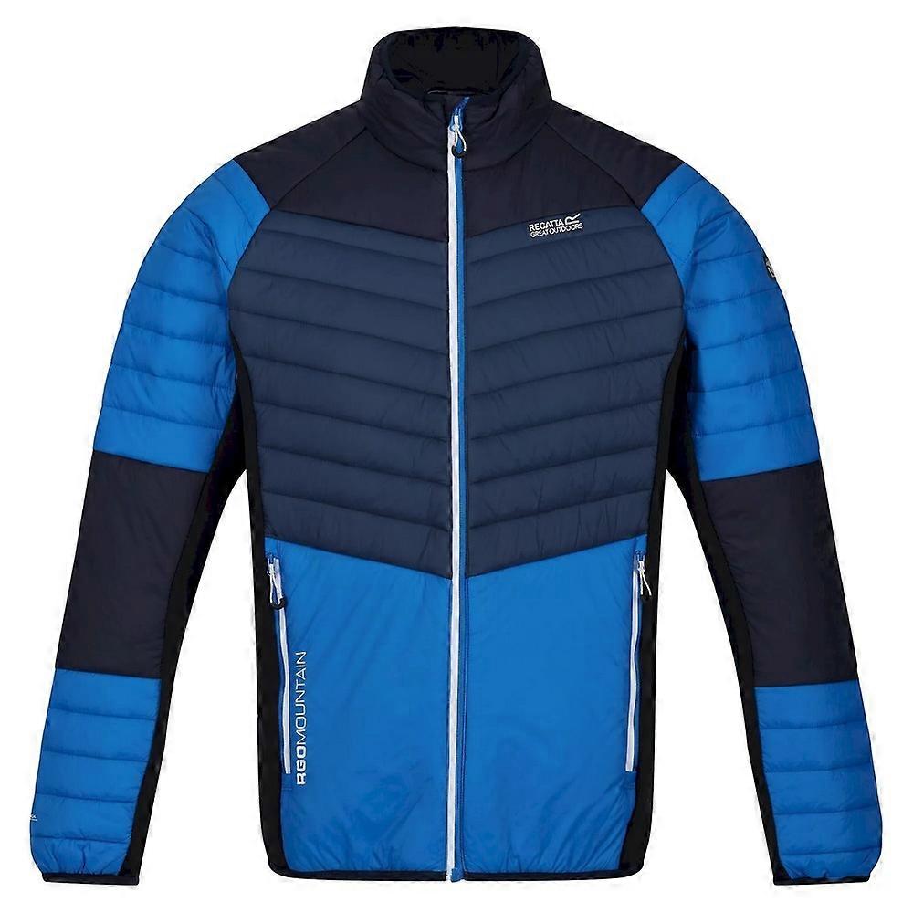 Regatta Herren Halton VI Soft Shell Jacke