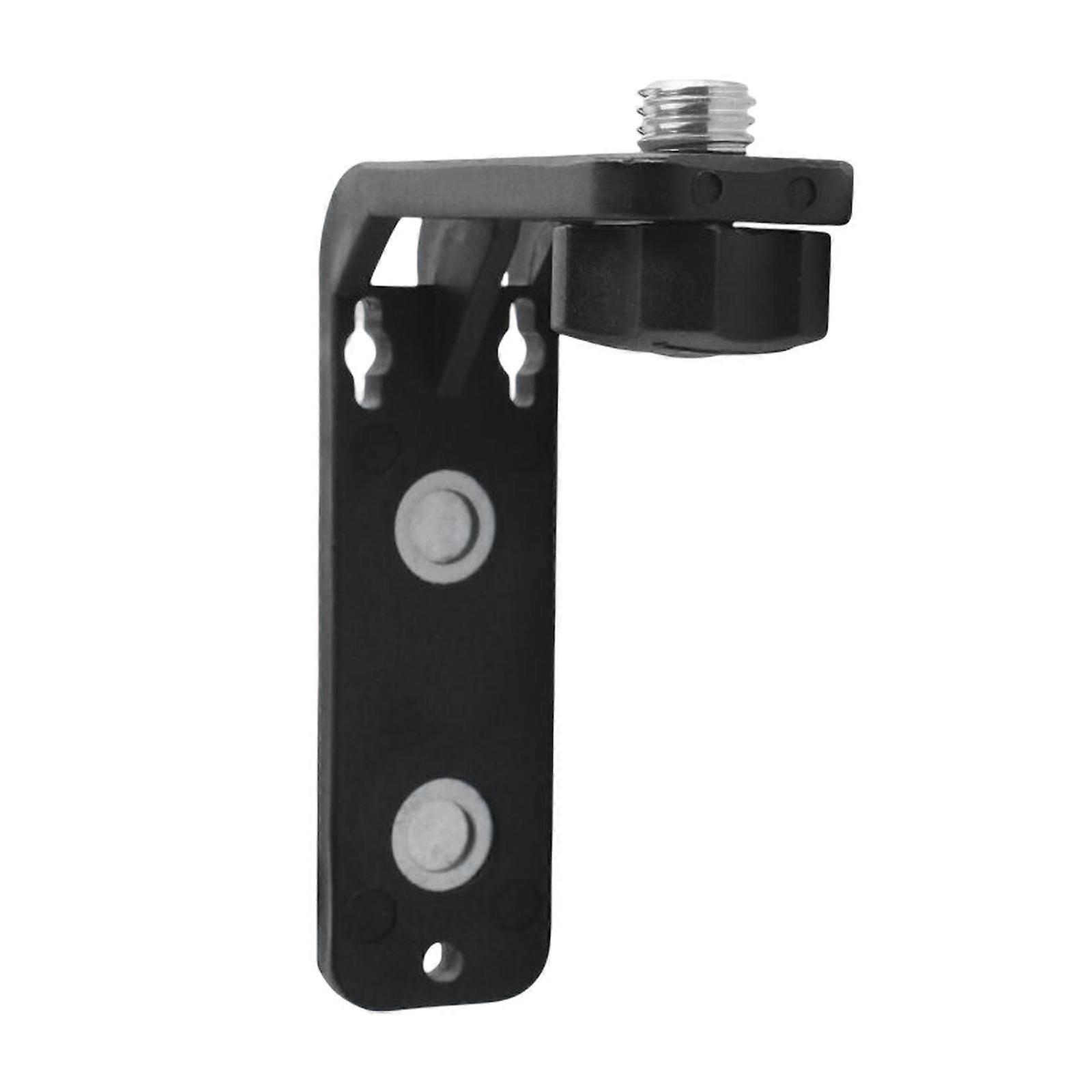 5/8 L Bracket Hanging Holder Stand Level Bracket Laser Level Adapter