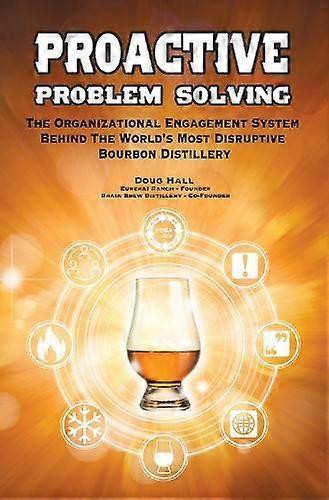 Proactive Problem Solving by Doug Hall Hardback Book