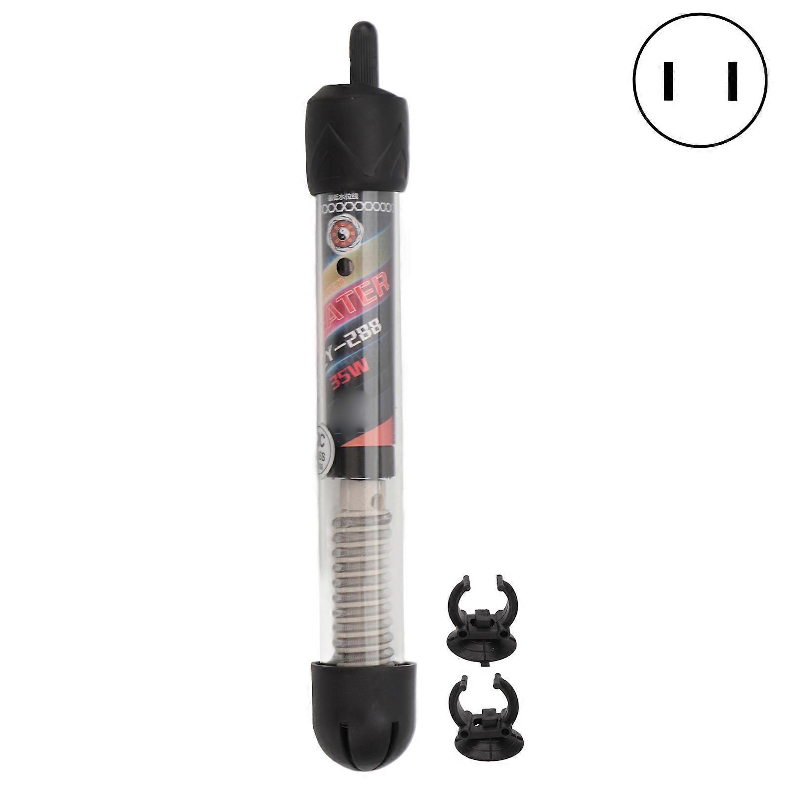 Aquarium Heater Automatic Constant Temperature IPX8 Waterproof Power Saving Fish Tank Heating Rod