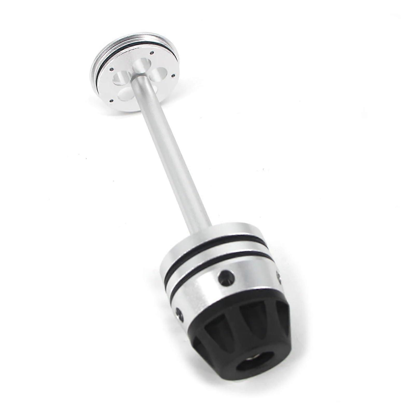 Motorcycle Rear Wheel Axle Fork Crash Protector Slider Compatible With R1200GS R1250GS Adv LC K1200GT/RT NineT