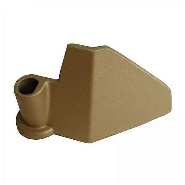 6xBreadmaker Paddle Mixing Bread Maker Machine Blade Replacement Parts