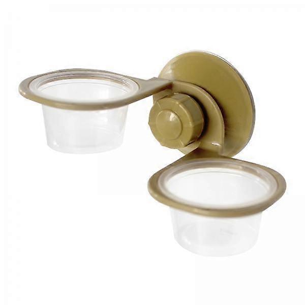 Gecko And Bearded Dragon Feeding Dish