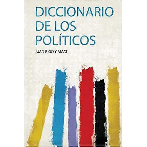 Diccionario De Los PolTicos