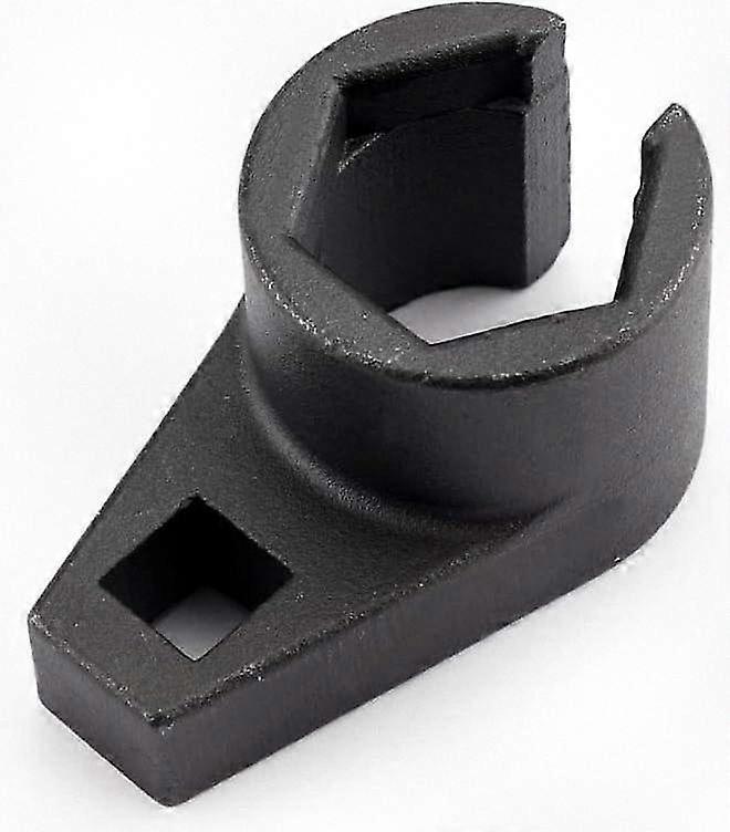 3/8-Inch Drive 7/8-Inch (22mm) Side Access Oxygen Sensor Socket with Wire Gate for Automotive Use