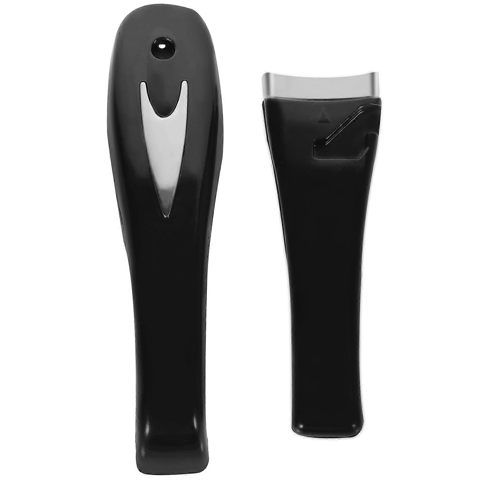 Cookware Handle, Ergonomic Shape for Easy Handling