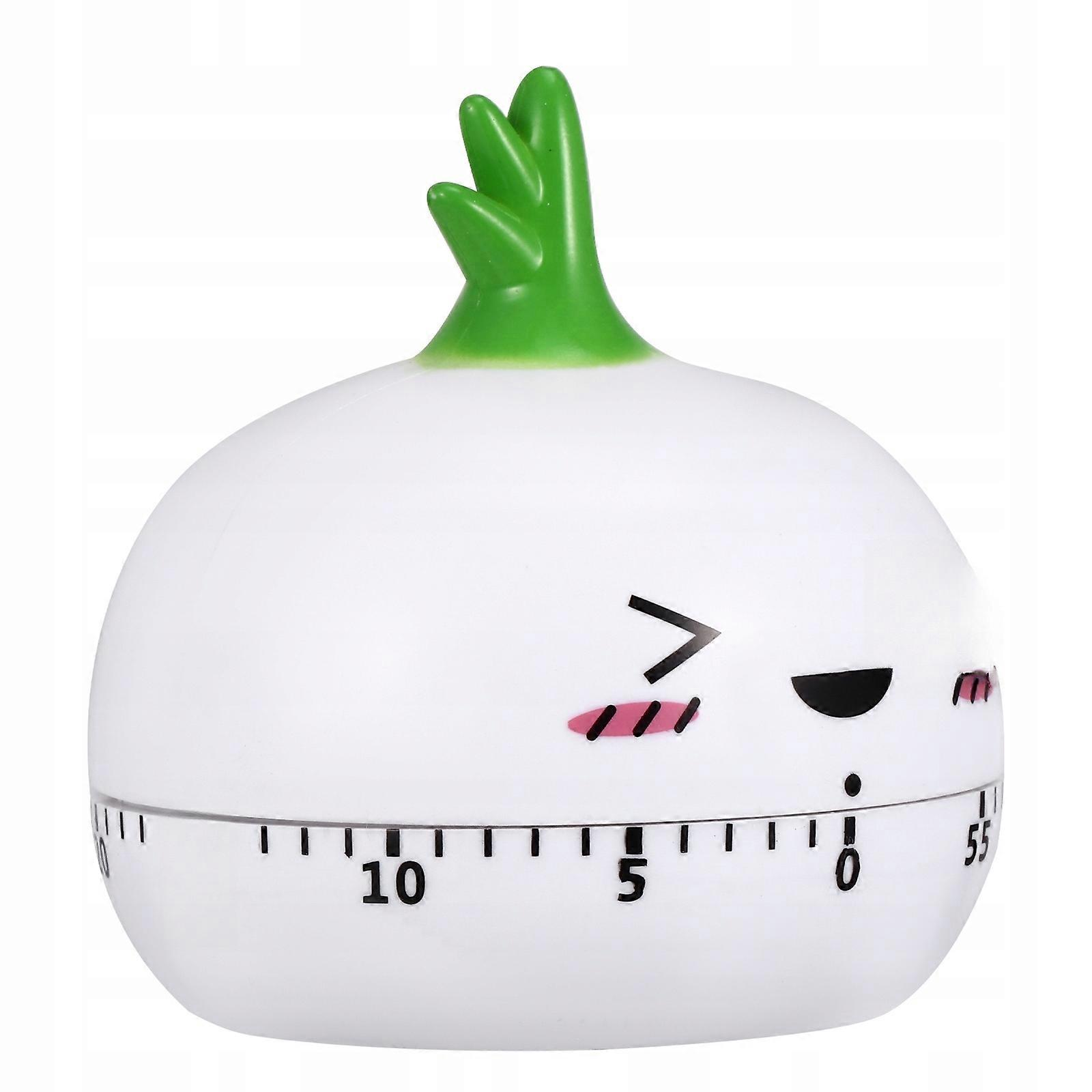 Wind Up Timer Pratico Chef meccanico da cucina