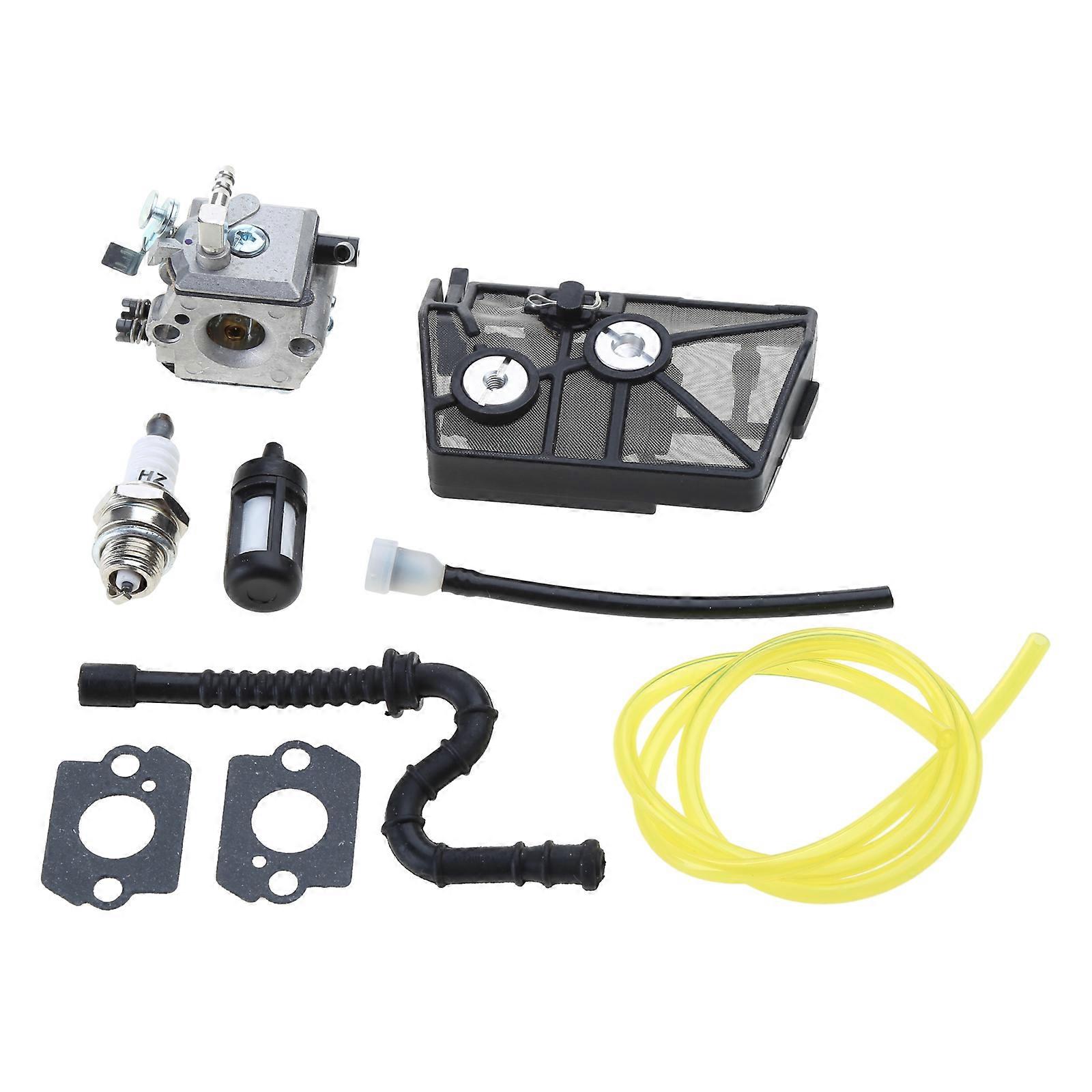 Carburetor for 028 028AV Tillotson HU-40D WT-16B Chainsaw Carb