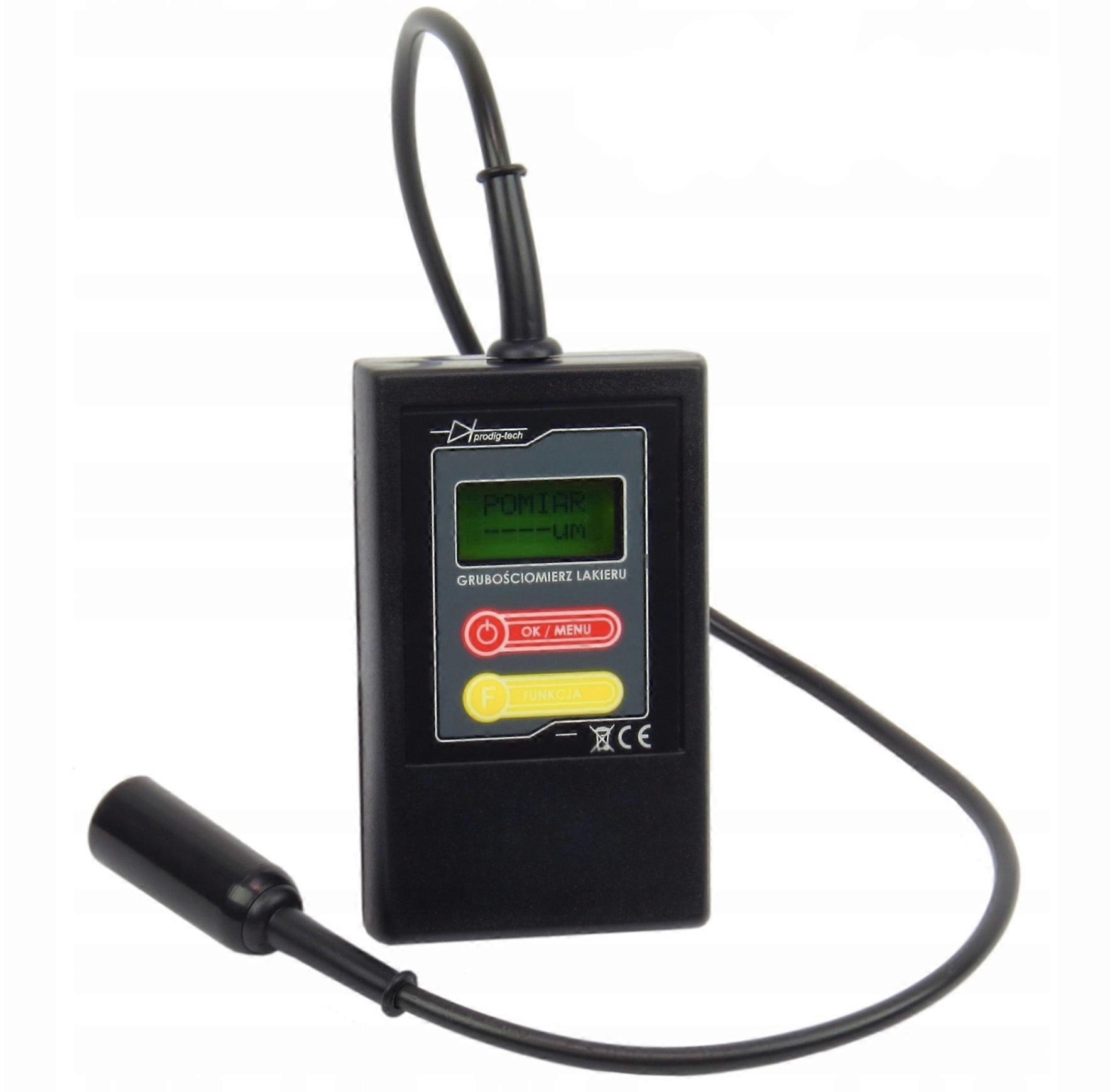 Gl-1s Paint Thickness Gauges