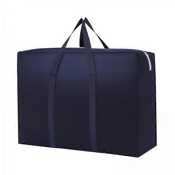 2x Extra Large Storage Bag for Bedding Moving House Bag Oversized Storage Tote