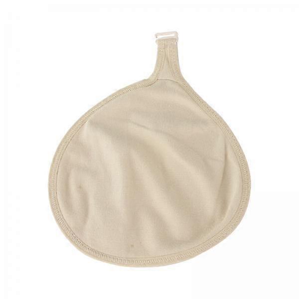2x Silicone Breast Protective Pocket Breast Prosthesis Protective Pocket