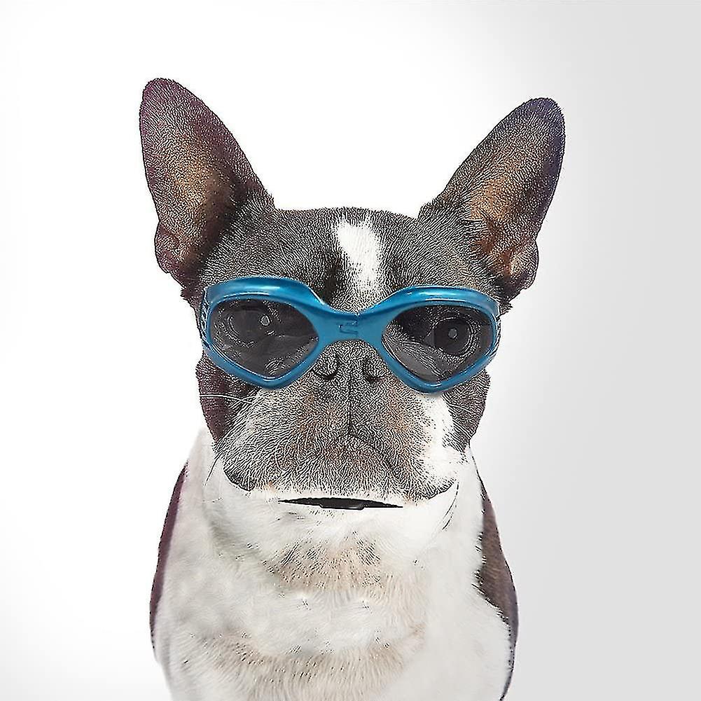 Dog Goggles, Pet Sunglasses, Uv Protection
