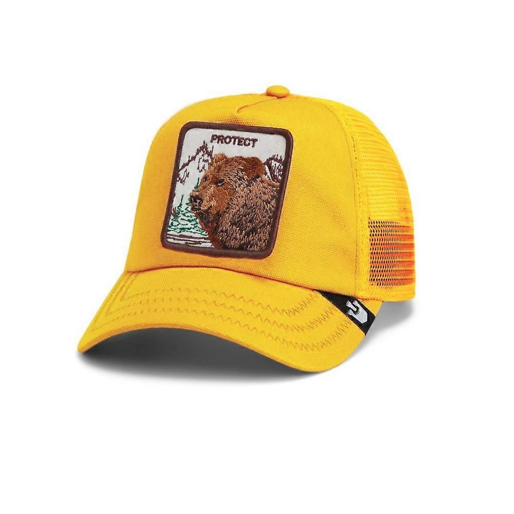 Caps Goorin Bros Safeguard 1012118GLD