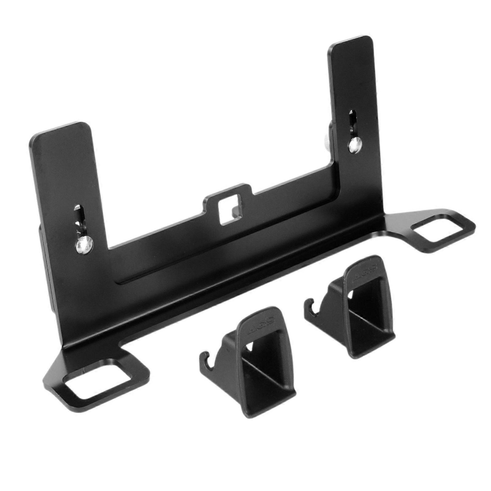 Latch Hook for ISOFIX Belt Connector Latch Interfaces Bracket Replacement Restraint Mounting Kit