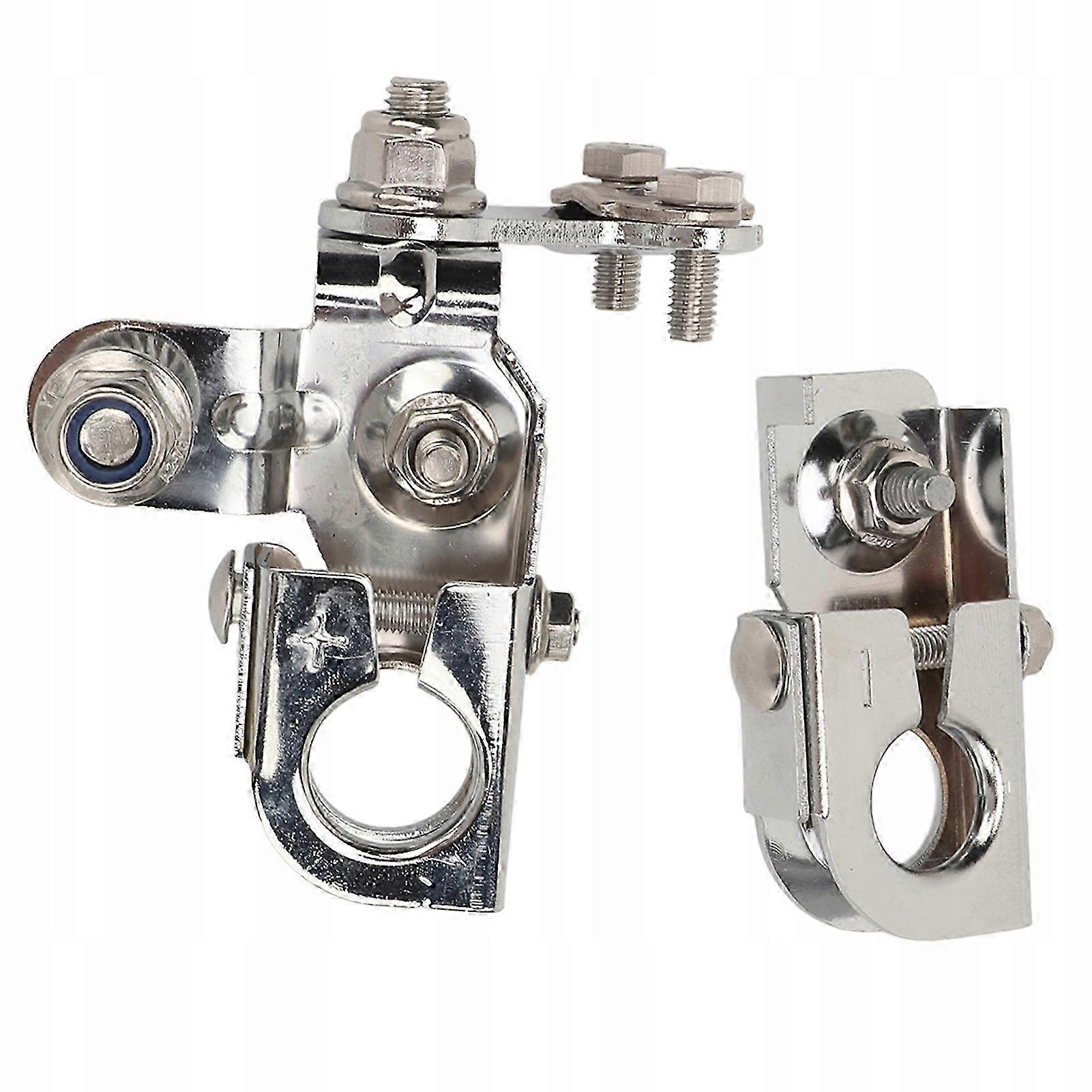 Positive And Negative Battery Terminal 926 882