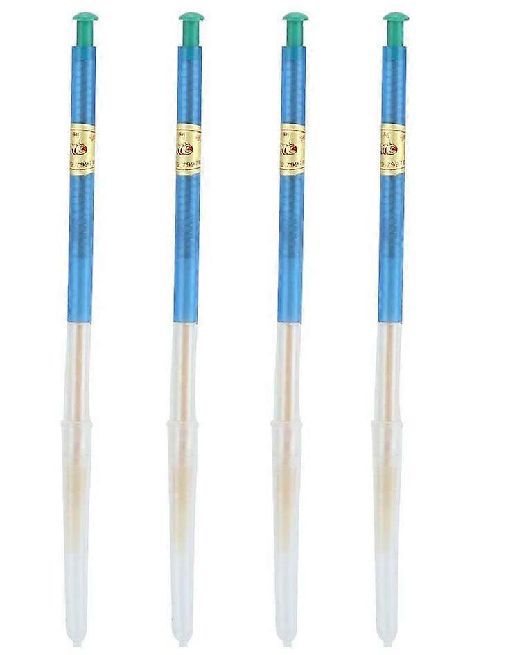 Pack Plastic Bee Larvae Grafting Tools for Bee Rearing, Queen Bee Grafting Tool