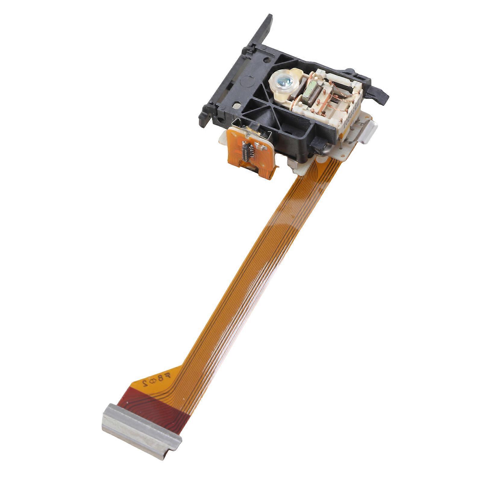 Upgraded Optical Pickup Lens Head For Pro2 LF VAU1254 VAU1252 VAU1255 Corrosion Resistant ABS Replacement Part Multicolor