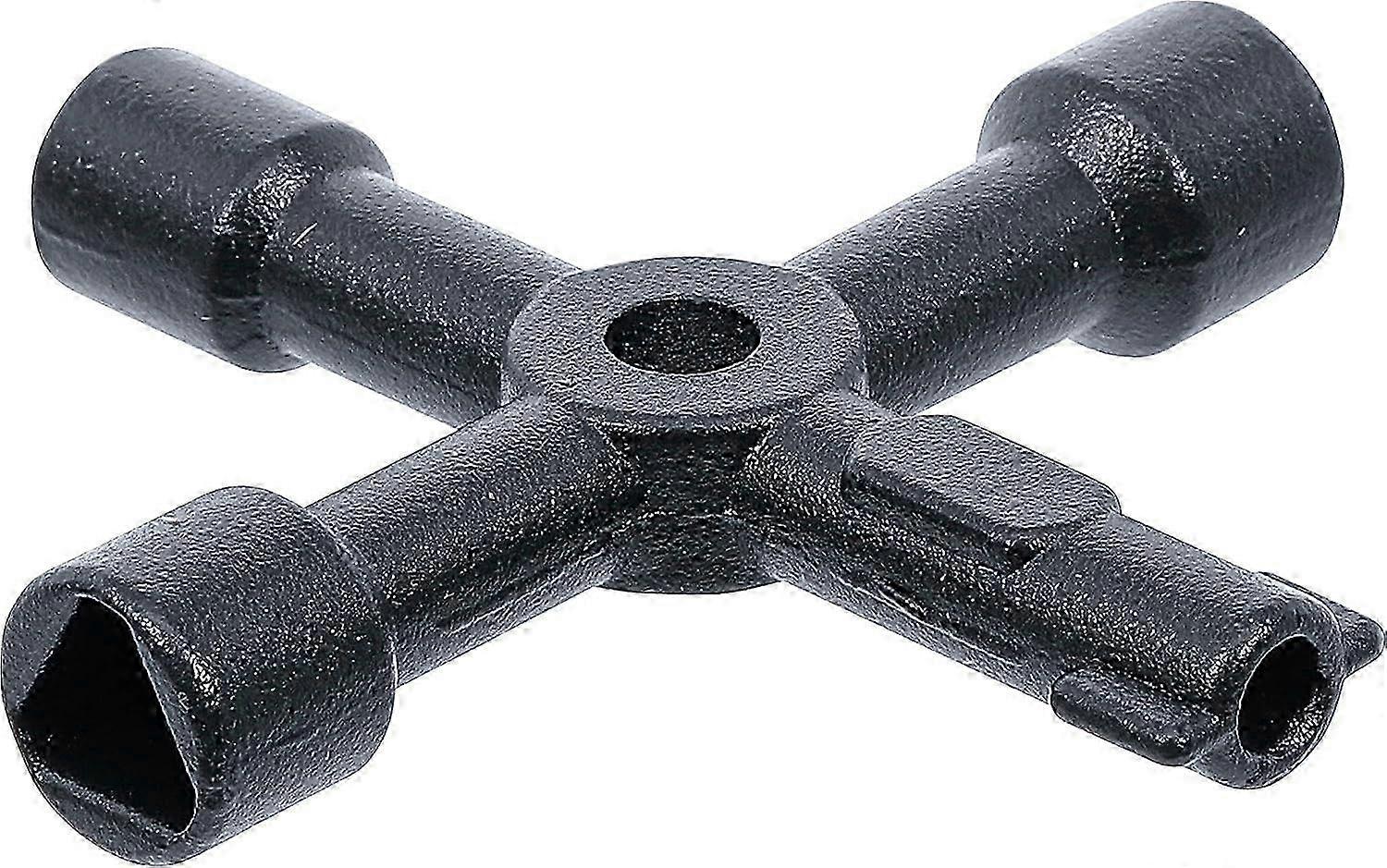 Universal key for technical cabinet p