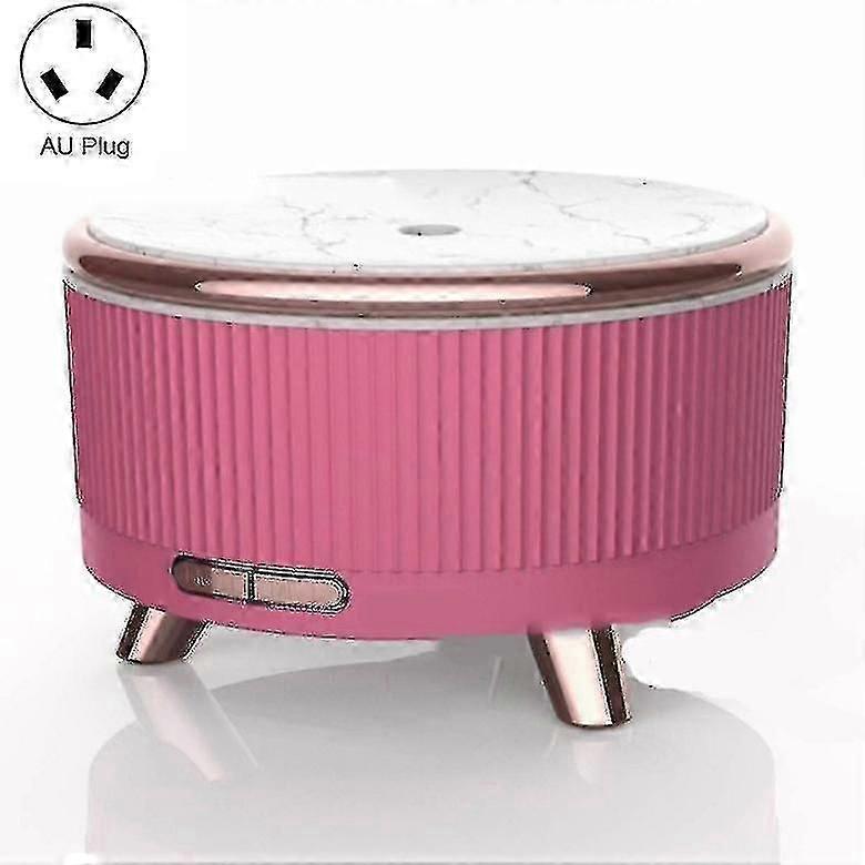 Ultrasonic Aromatherapy Diffuser Humidifier Au Plug