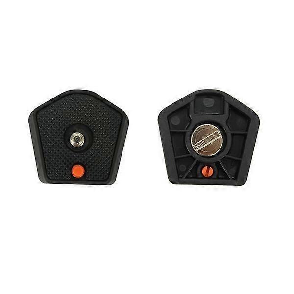 4x Quick Release QR Plate for 785PL Quick Release Plate 1/4 Screw