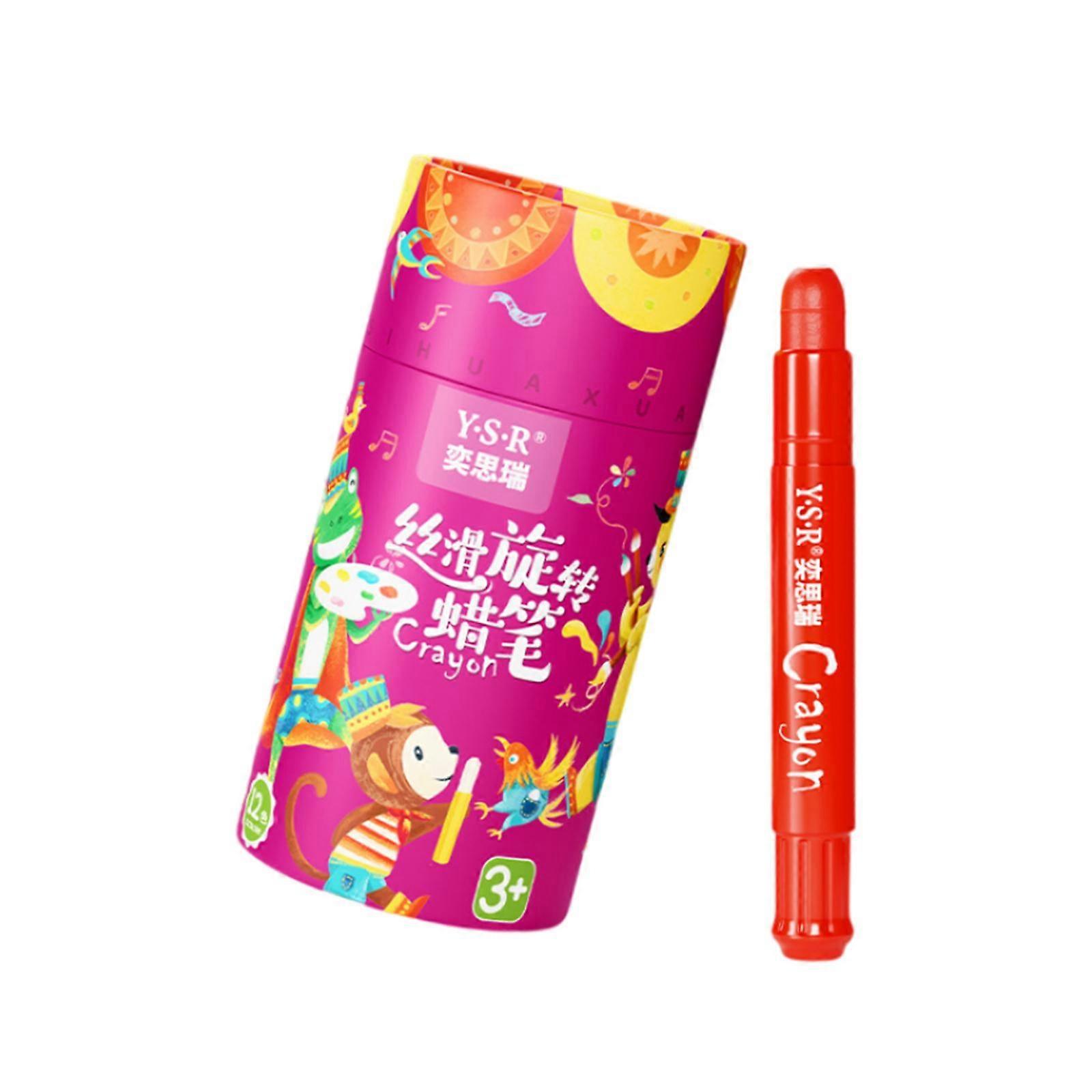 Professioneller Künstlerbedarf 12 Farben